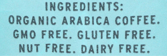 Cloudberry Organic Medium Roast Whole Been - Image 3
