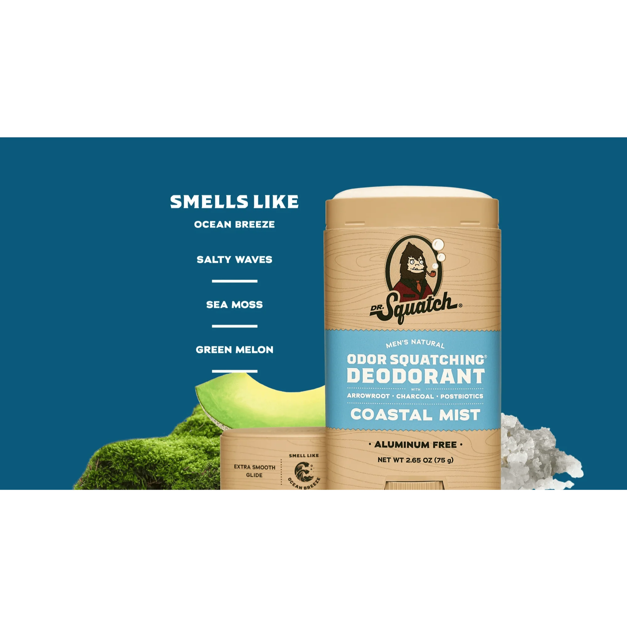 Coastal Mist Deodorant - Image 7