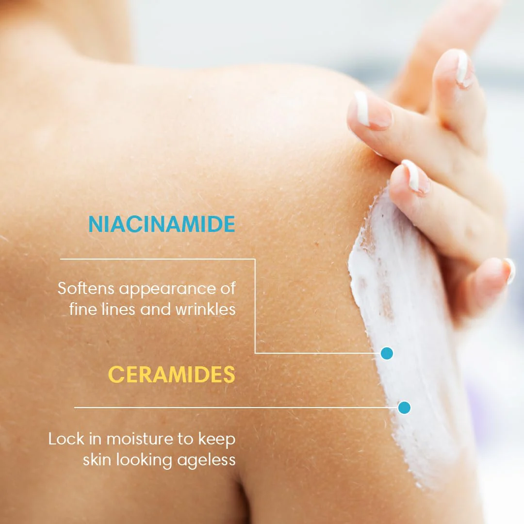 Coconut Barrier Cream - Image 4