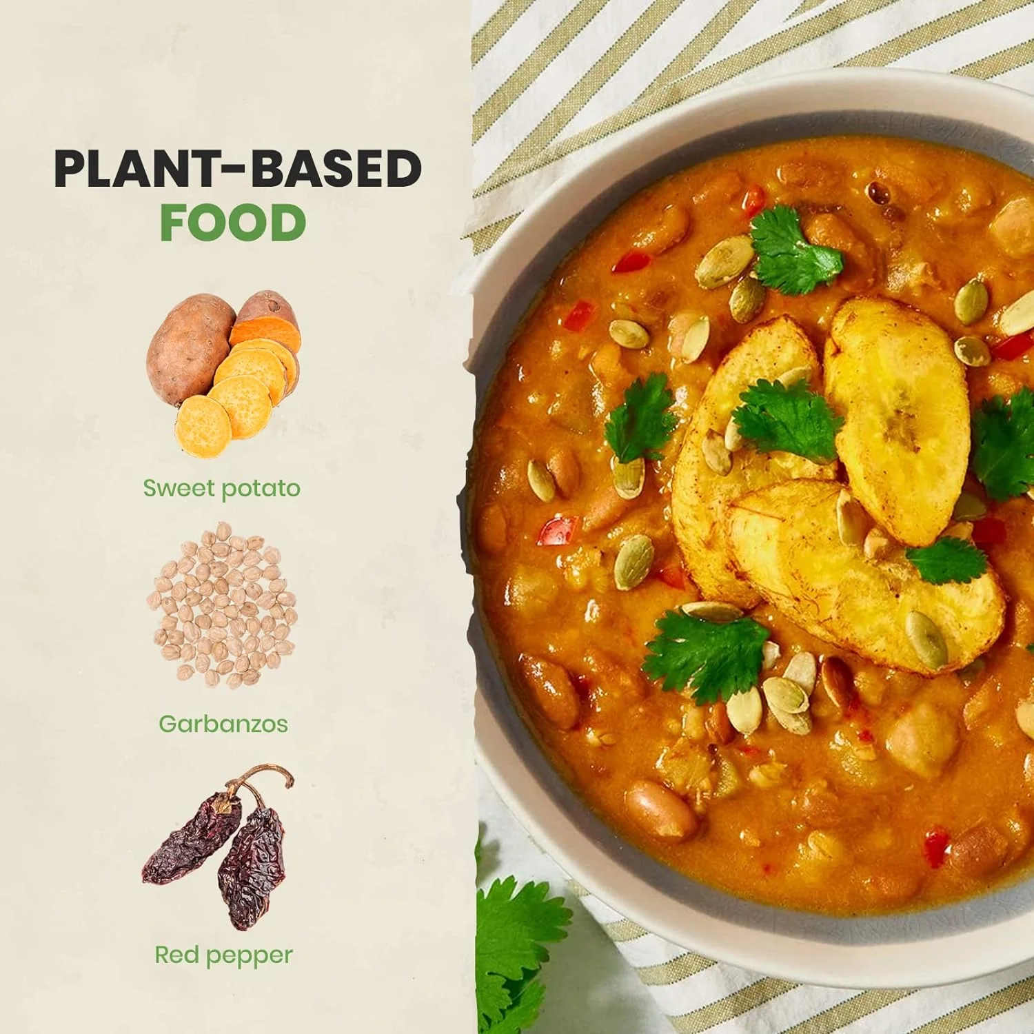 Coconut Chowder - Image 2