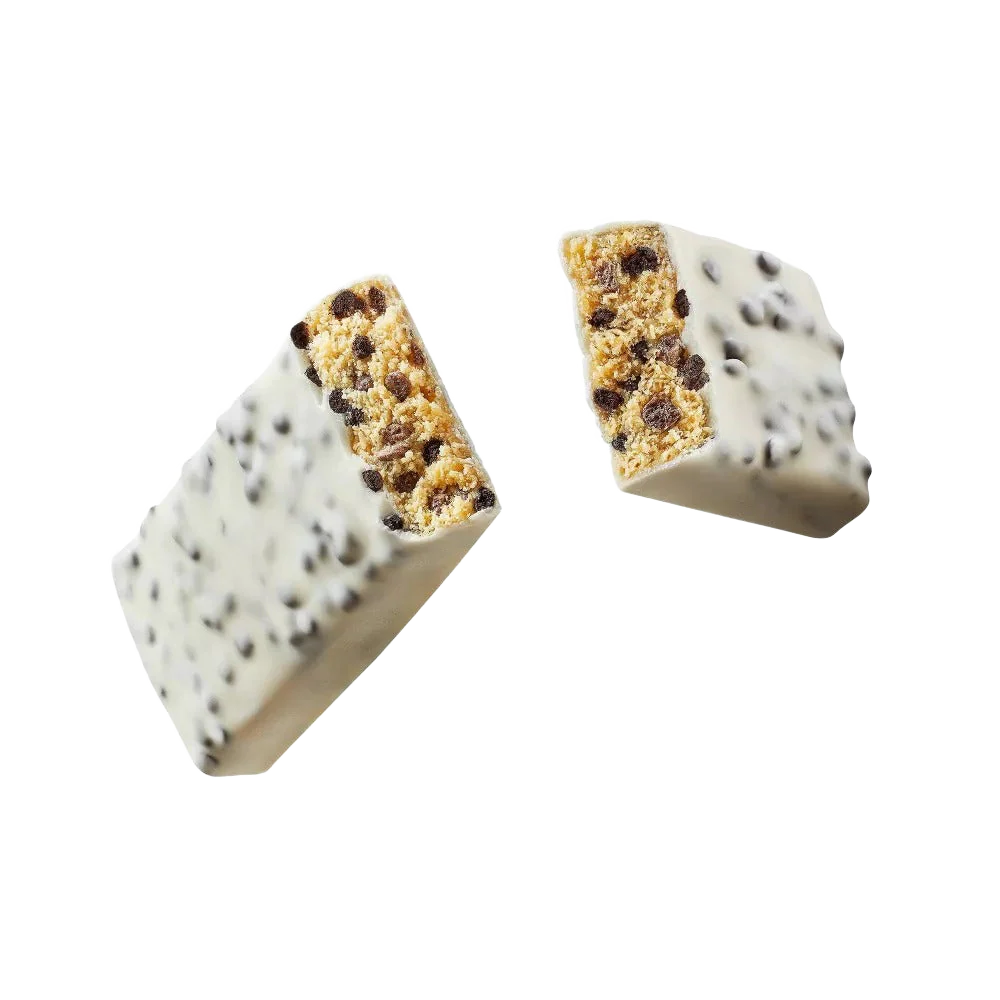Cookies & Cream Protein Bars (4 CT) - Image 3