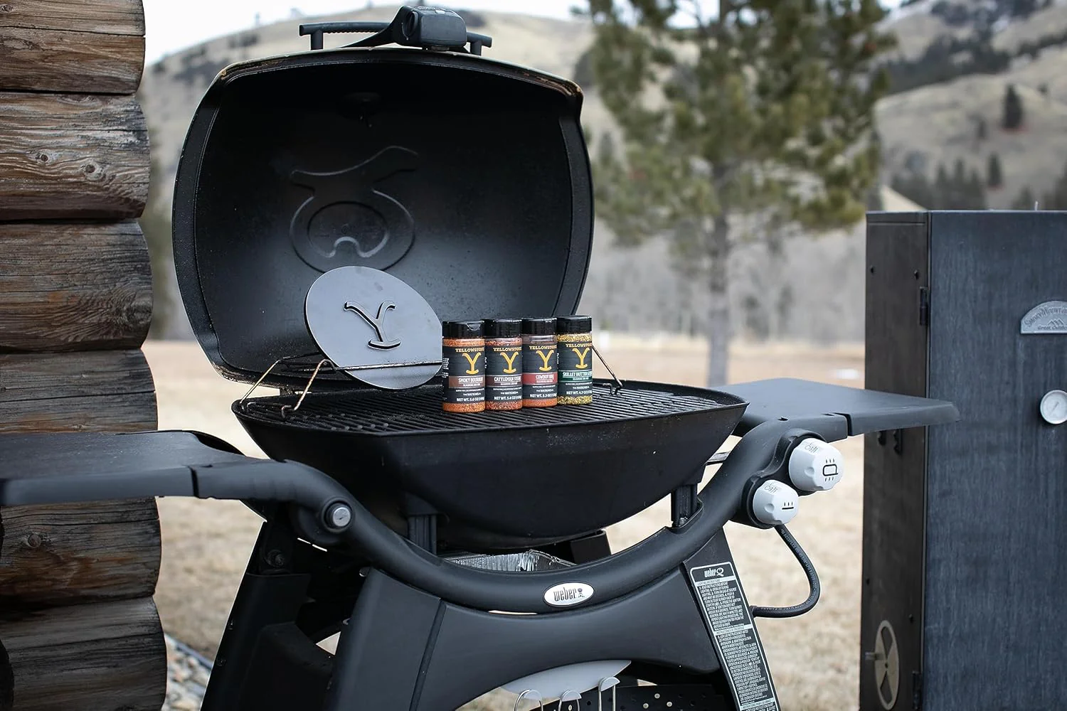 Cowboy Bbq Seasoning - Image 2