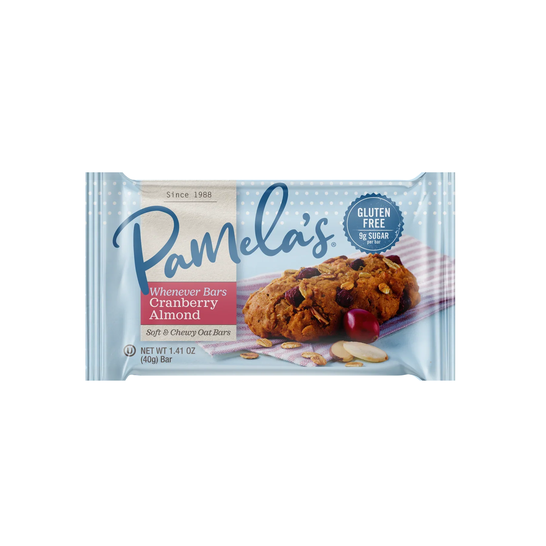Cranberry Almond Whenever Bars (5 CT) - Image 4
