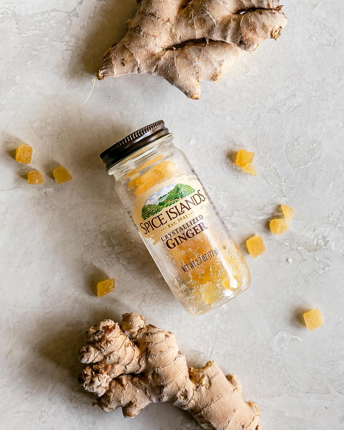 Crystallized Ginger - Image 4
