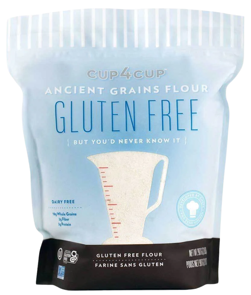 Gluten Free Ancient Grains Flour