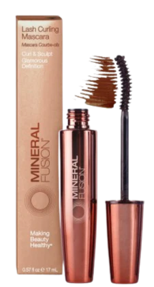 Curling Ridge Mascara