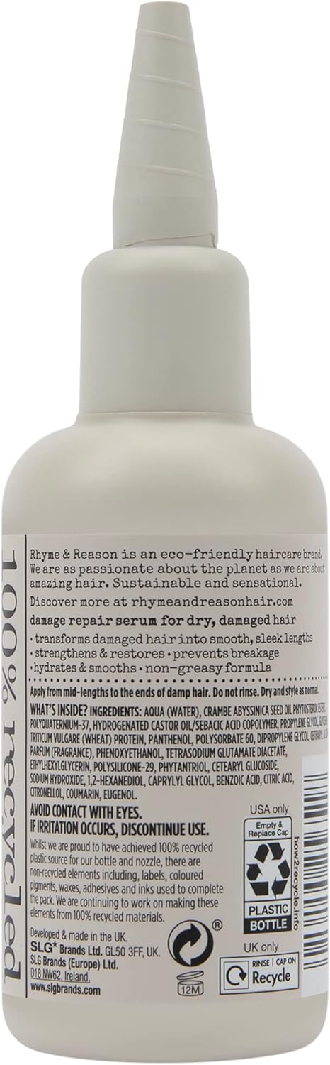 Damage Repair Serum - Image 4