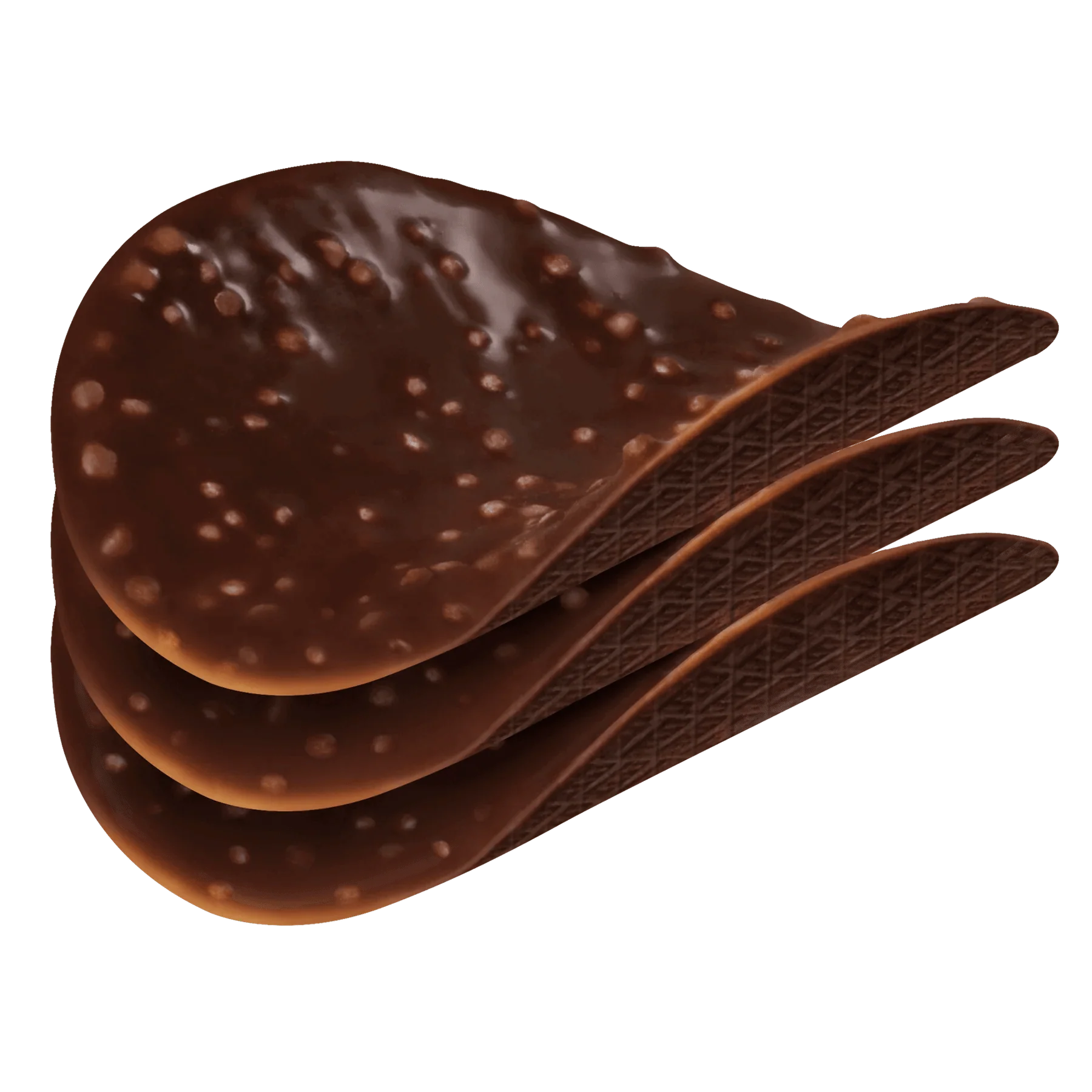Dark Chocolate Mint Thins - Image 2