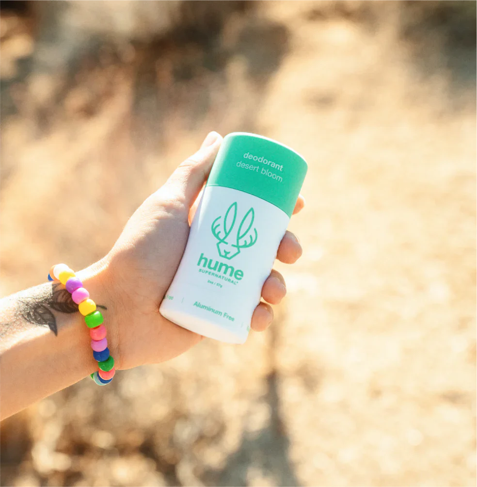 Desert Bloom Deodorant - Image 2