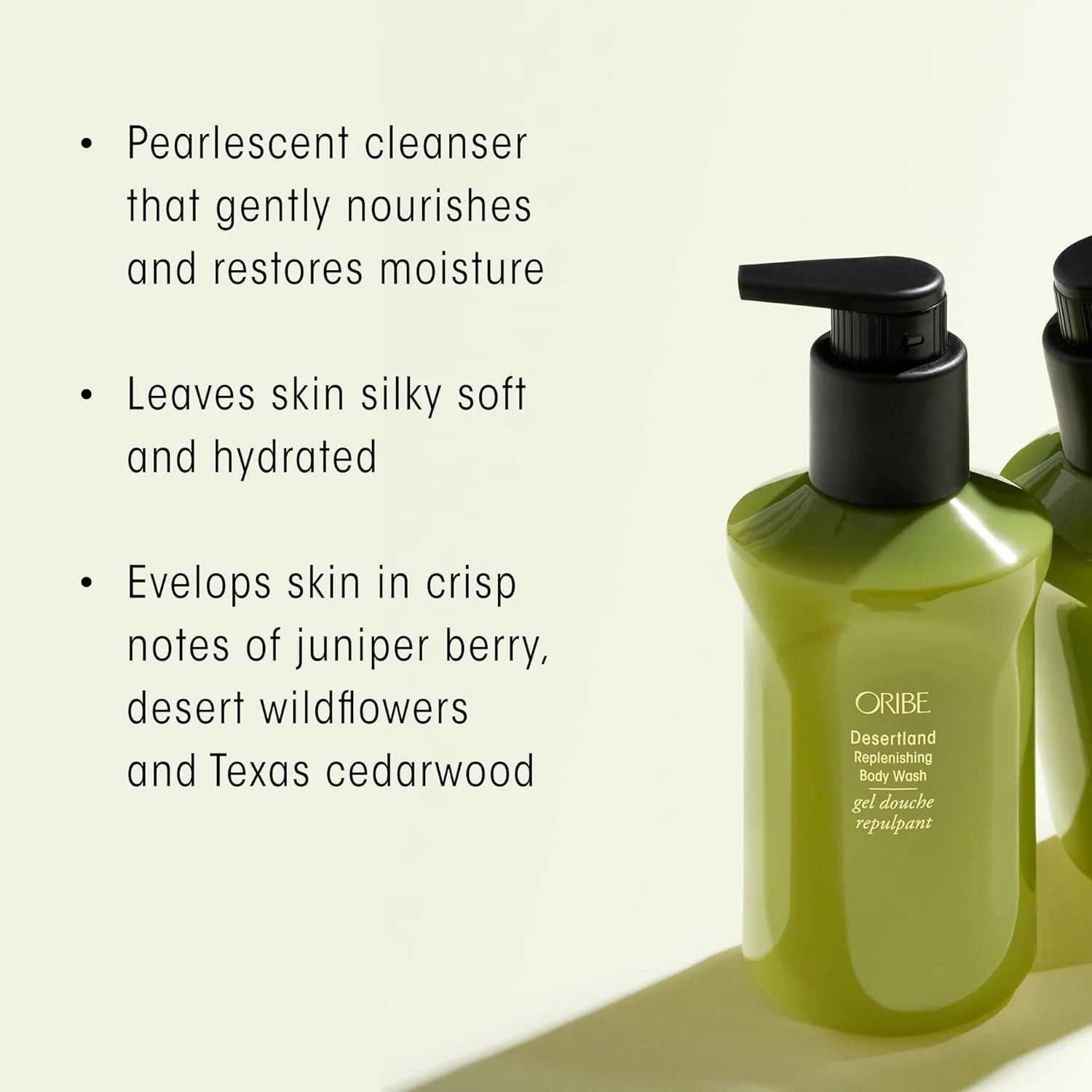 Desertland Body Wash - Image 2