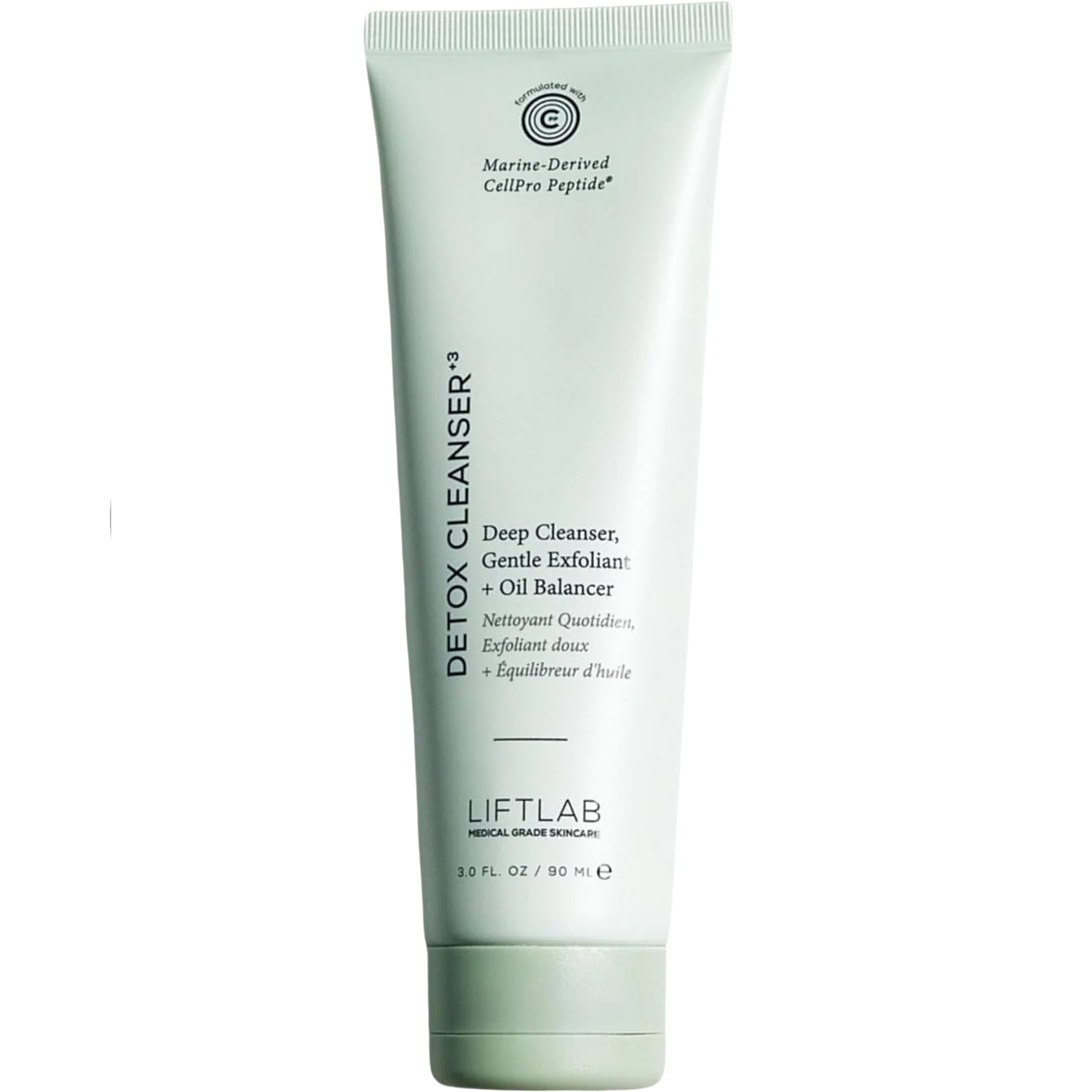 Detox Cleanser