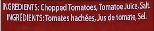Diced Tomatoes - Image 2