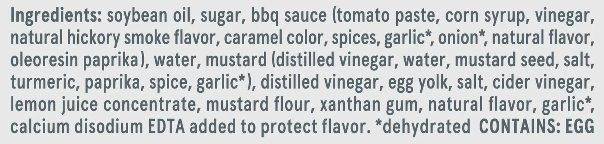 Dipping Sauce - Image 4