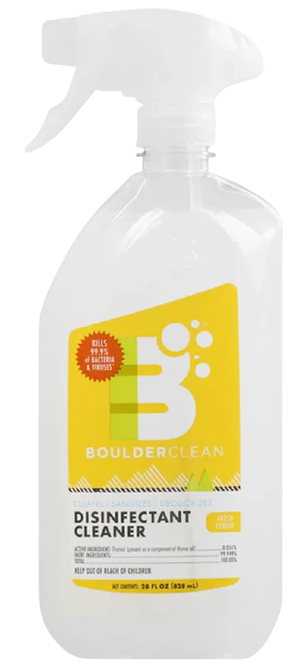Disinfectant Spray
