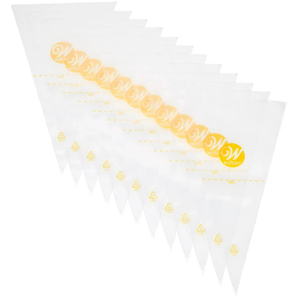 Disposable Decorating Bags (12 CT) - Image 3