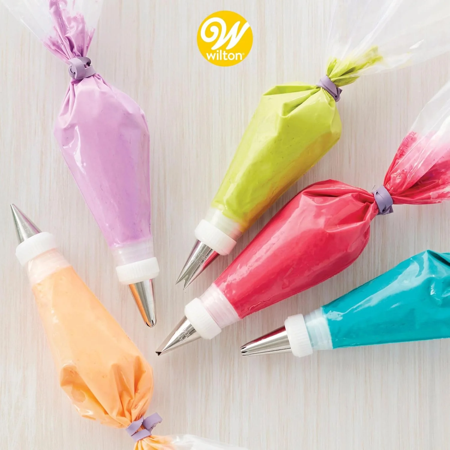 Disposable Decorating Bags (12 CT) - Image 4