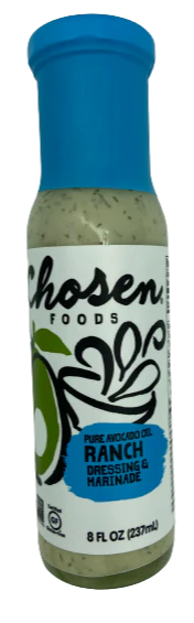 Ranch Dressing & Marinade