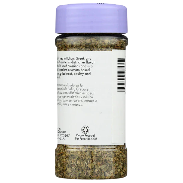 Dried Oregano - Image 3
