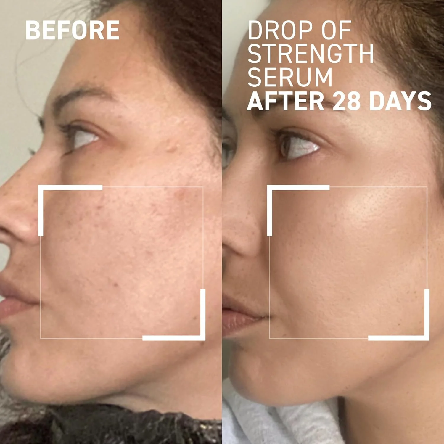 Drop of Strength All Day Strengthening Serum - Image 3