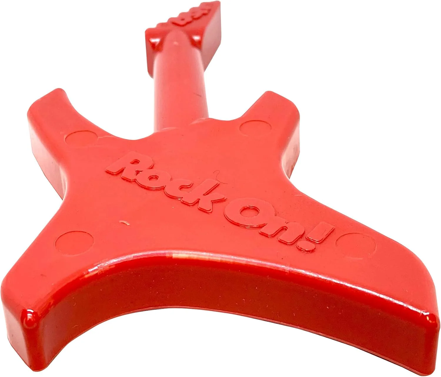 Electric Guitar – Durable Dog Chew Toy - Image 2
