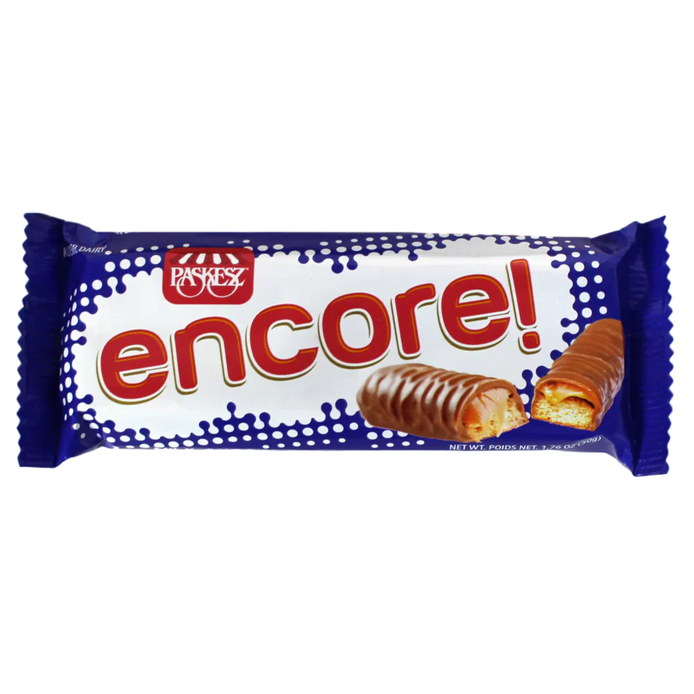 Encore Chocolate Bar (24 CT) - Image 2