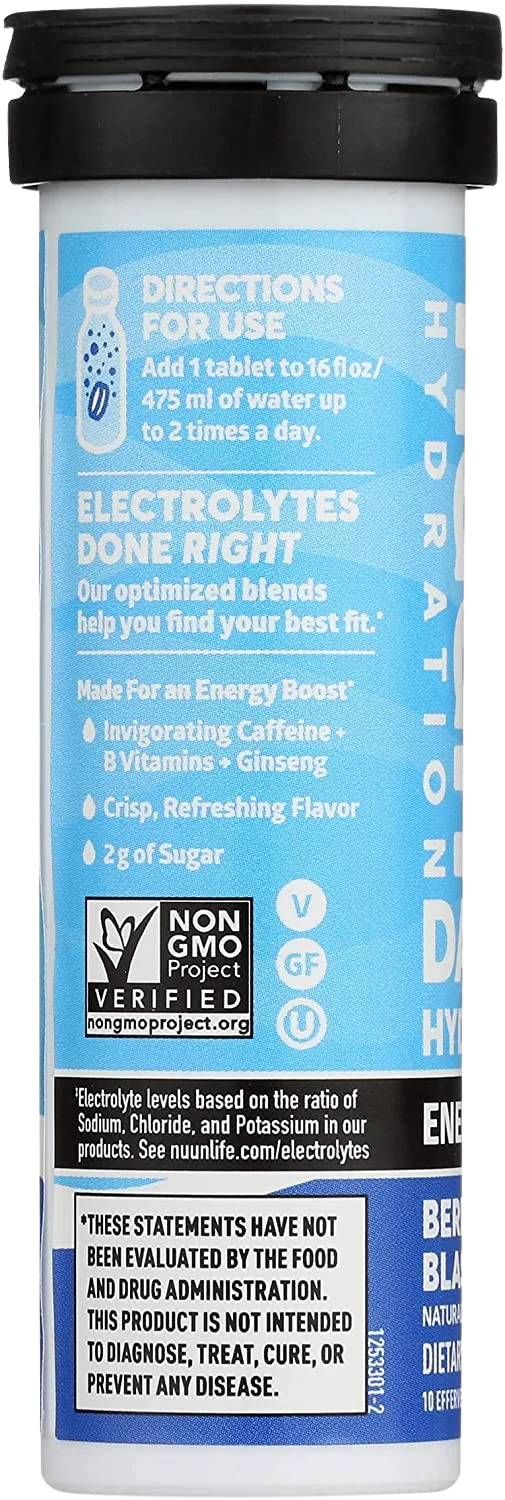 Daily Hydration Berry Blast (8CT) - Image 2