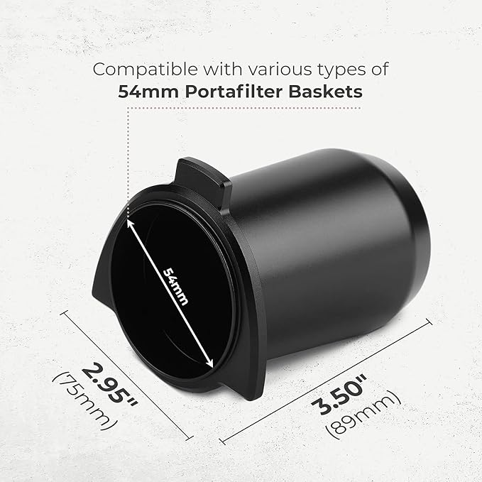 Espresso Coffee Dosing Cup - 54 mm - Image 3