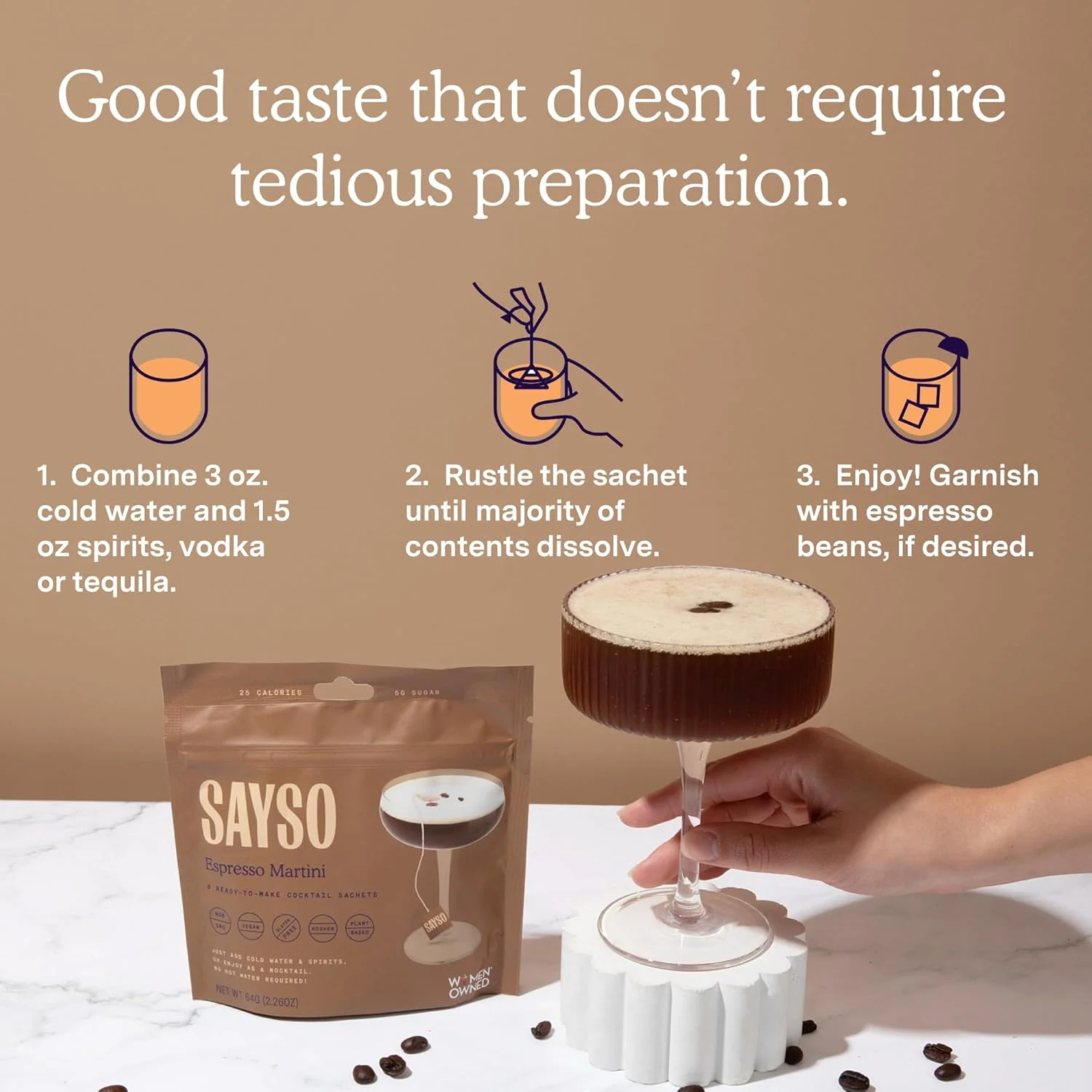 Espresso Martini (8 CT) - Image 4