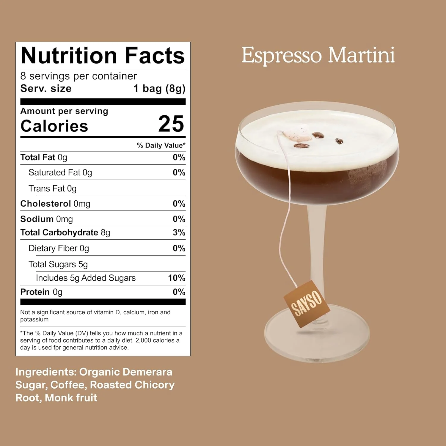 Espresso Martini (8 CT) - Image 5
