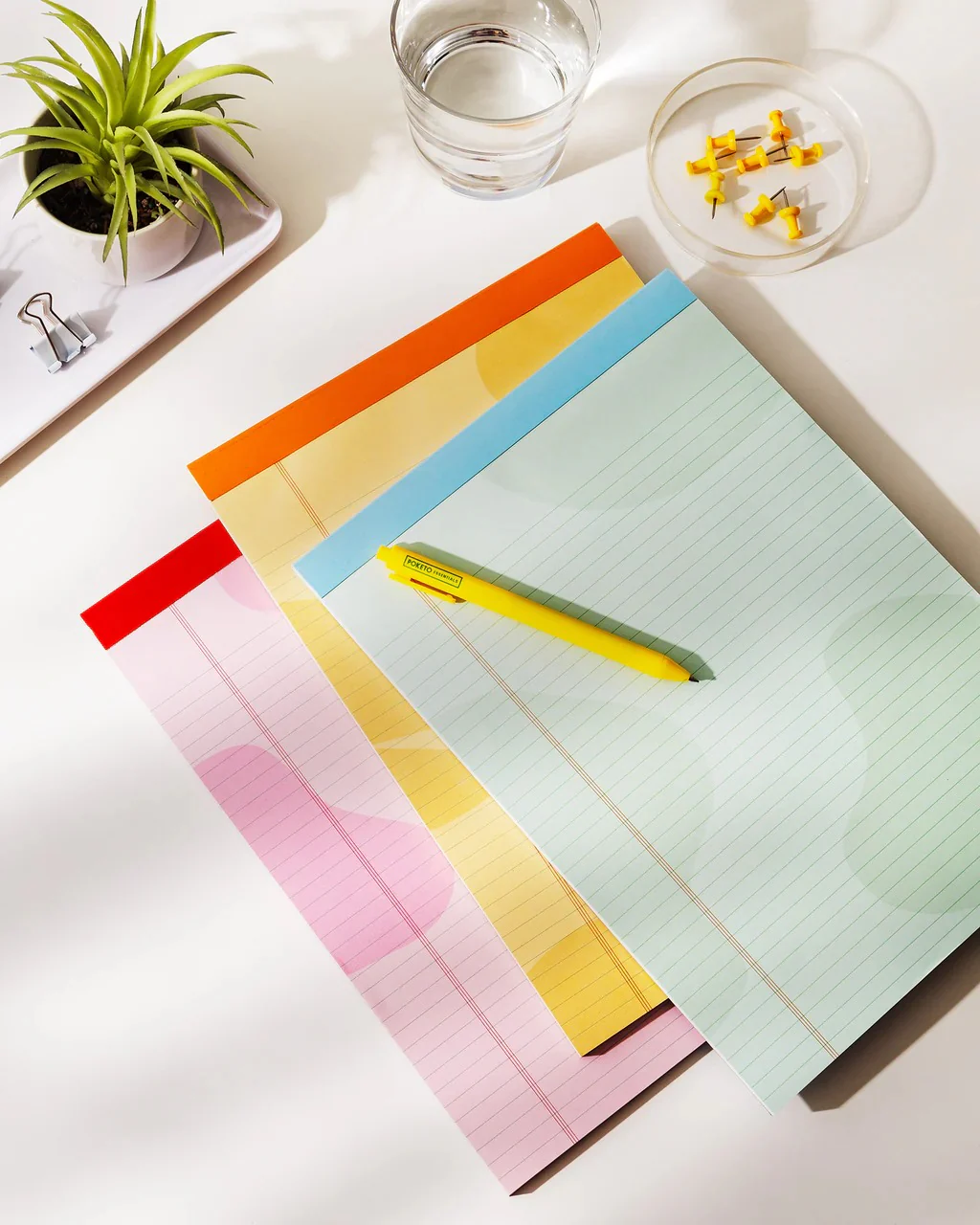 Essential Legal Pad (3 CT) - Image 3