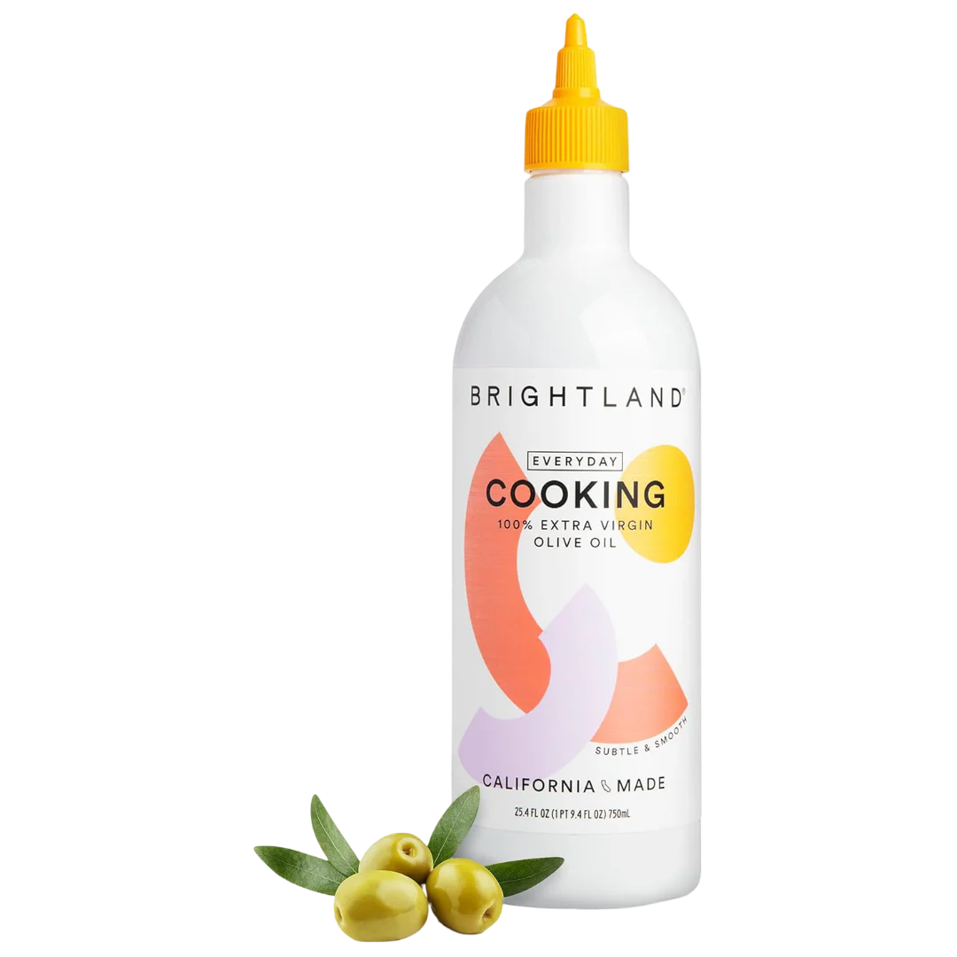 Everyday Cooking Olive Oil