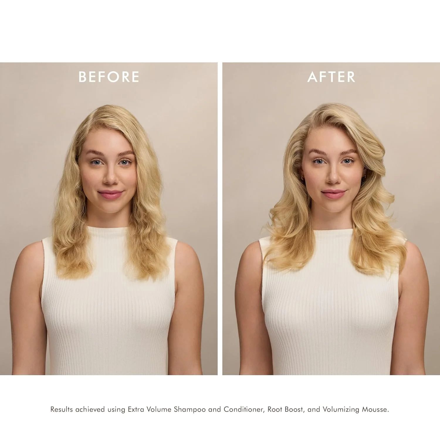 Extra Volume Conditioner - Image 2