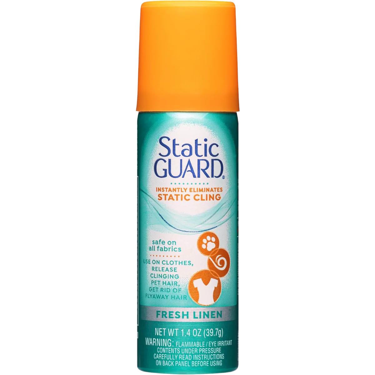 Fabric Spray - Fresh Linen Scent