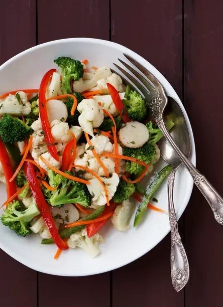 Family Recipe Salad Dressing - Image 3