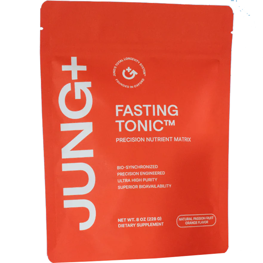 Fasting Tonic