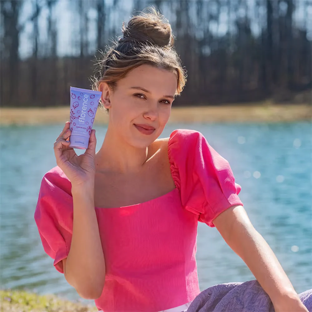 Feed Your Soul Berry In Love Pore Mask - Image 3
