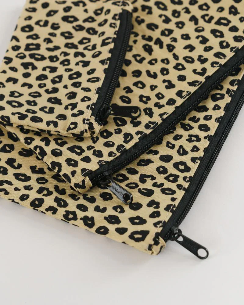 Flat Pouch Set - Image 3