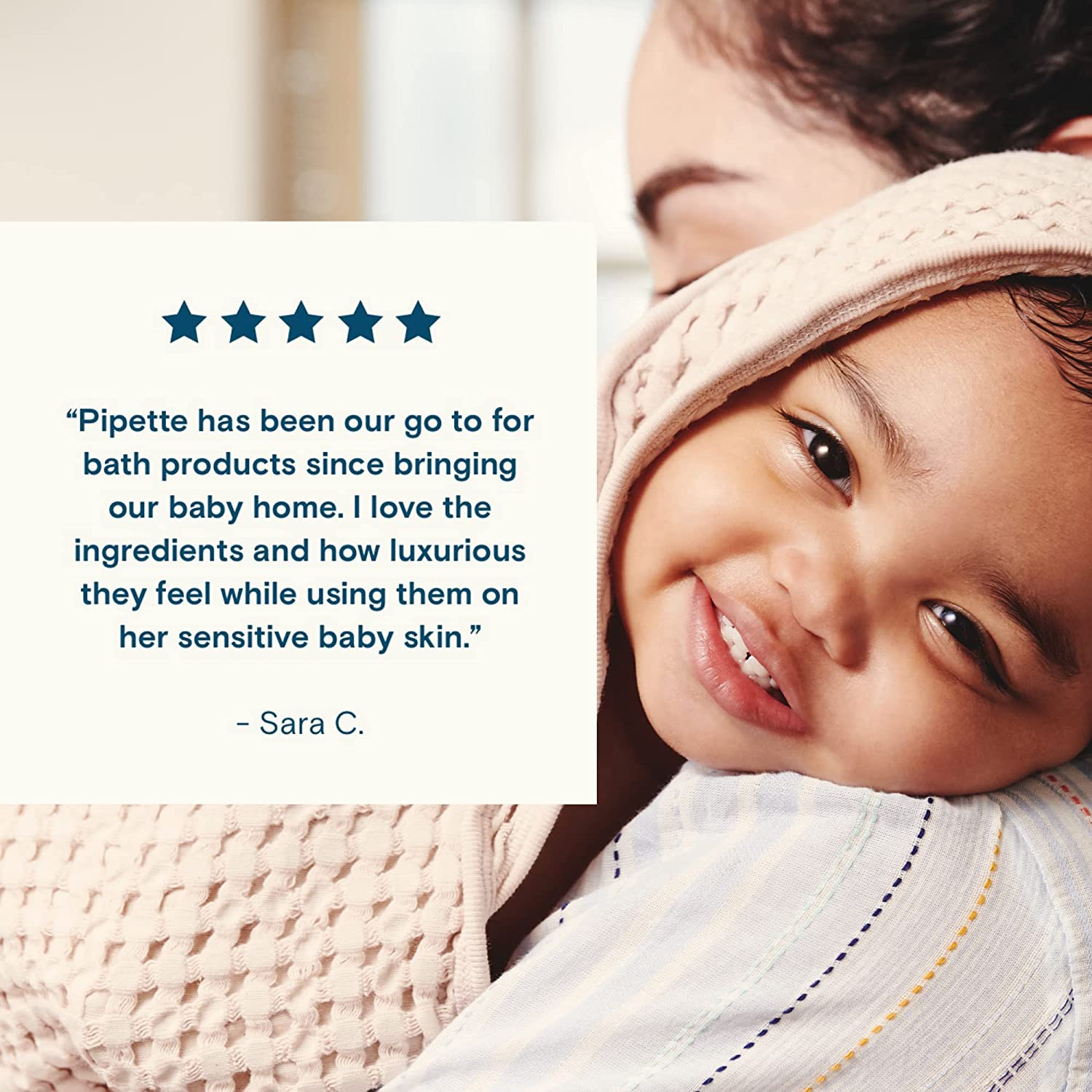 Fragrance Free Baby Shampoo - Image 6