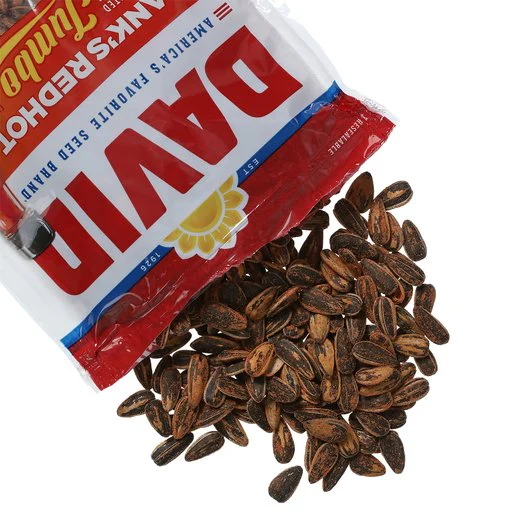 Frank's RedHot Sunflower Seeds - Image 3