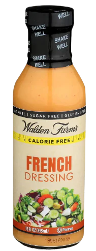 French Dressing