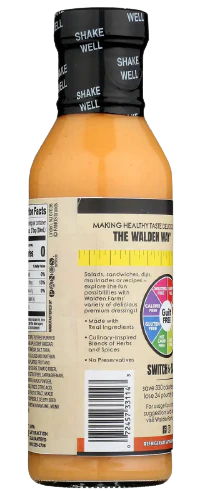 French Dressing - Image 2