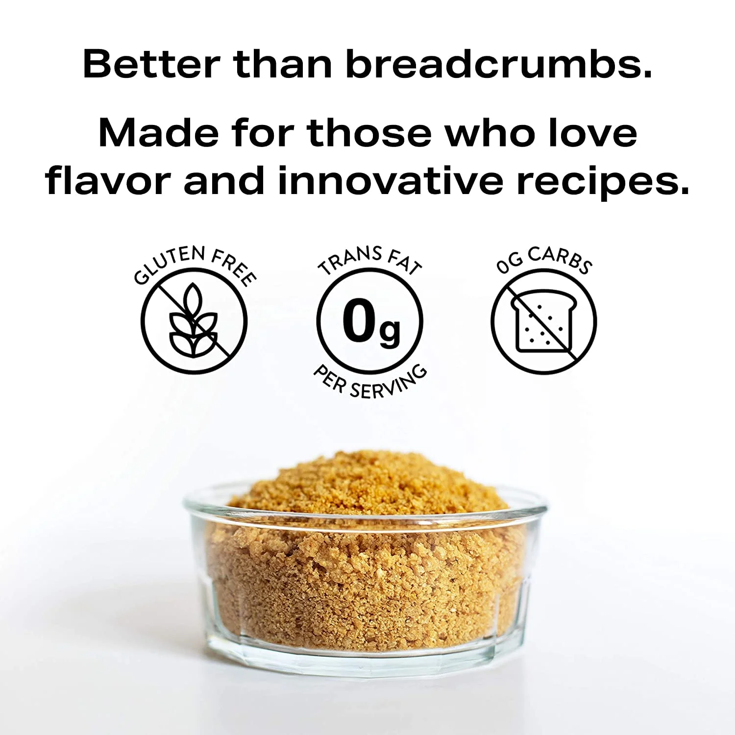 Pork Rind Panko Crumbs - Image 3