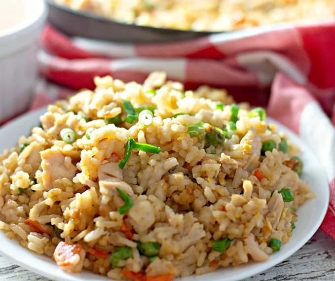 Fried Rice Seasoning Mix - Image 2