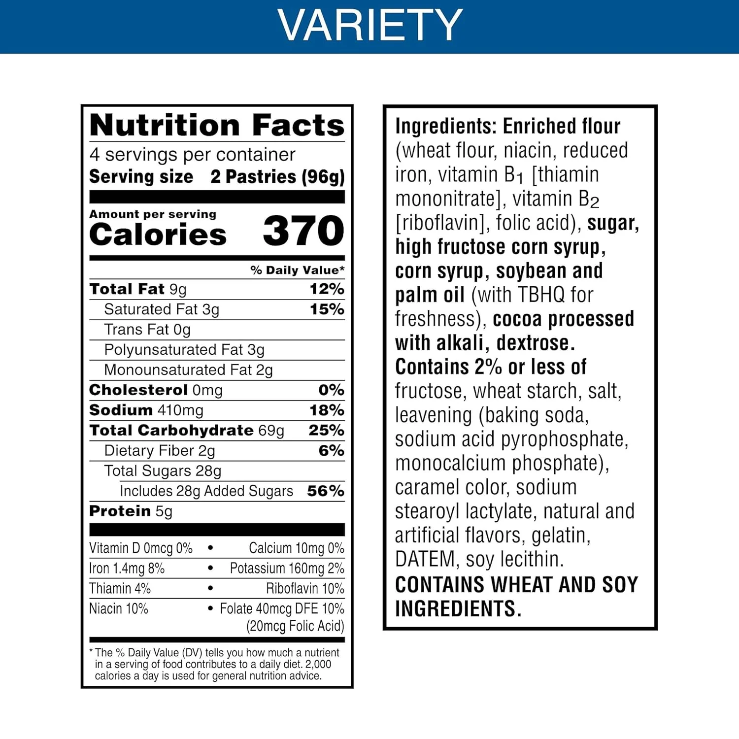 Frosted Thin Mints Girl Scout Cookie Flavor (8 CT) - Image 4