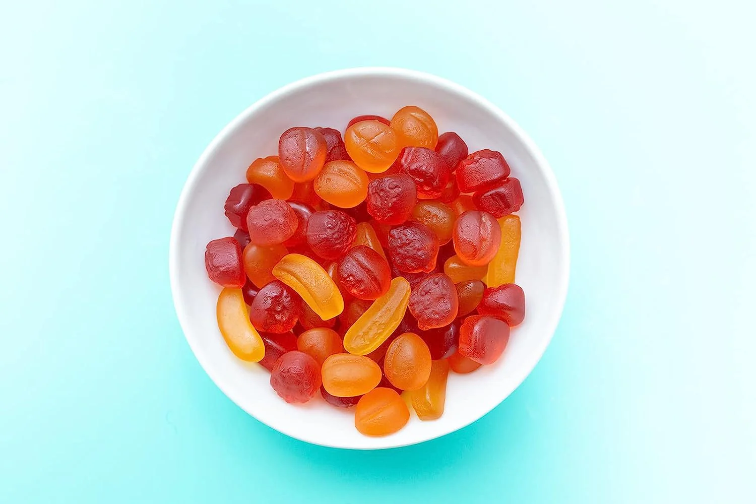 Fruit Snacks (10 Pack) - Image 3