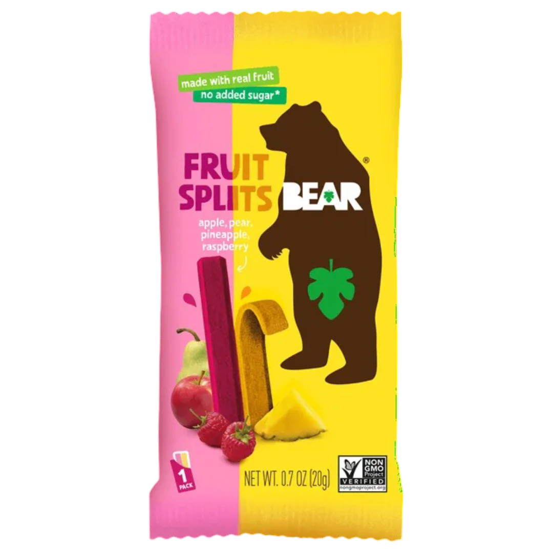 Fruit Splits Variety Pack - Image 2