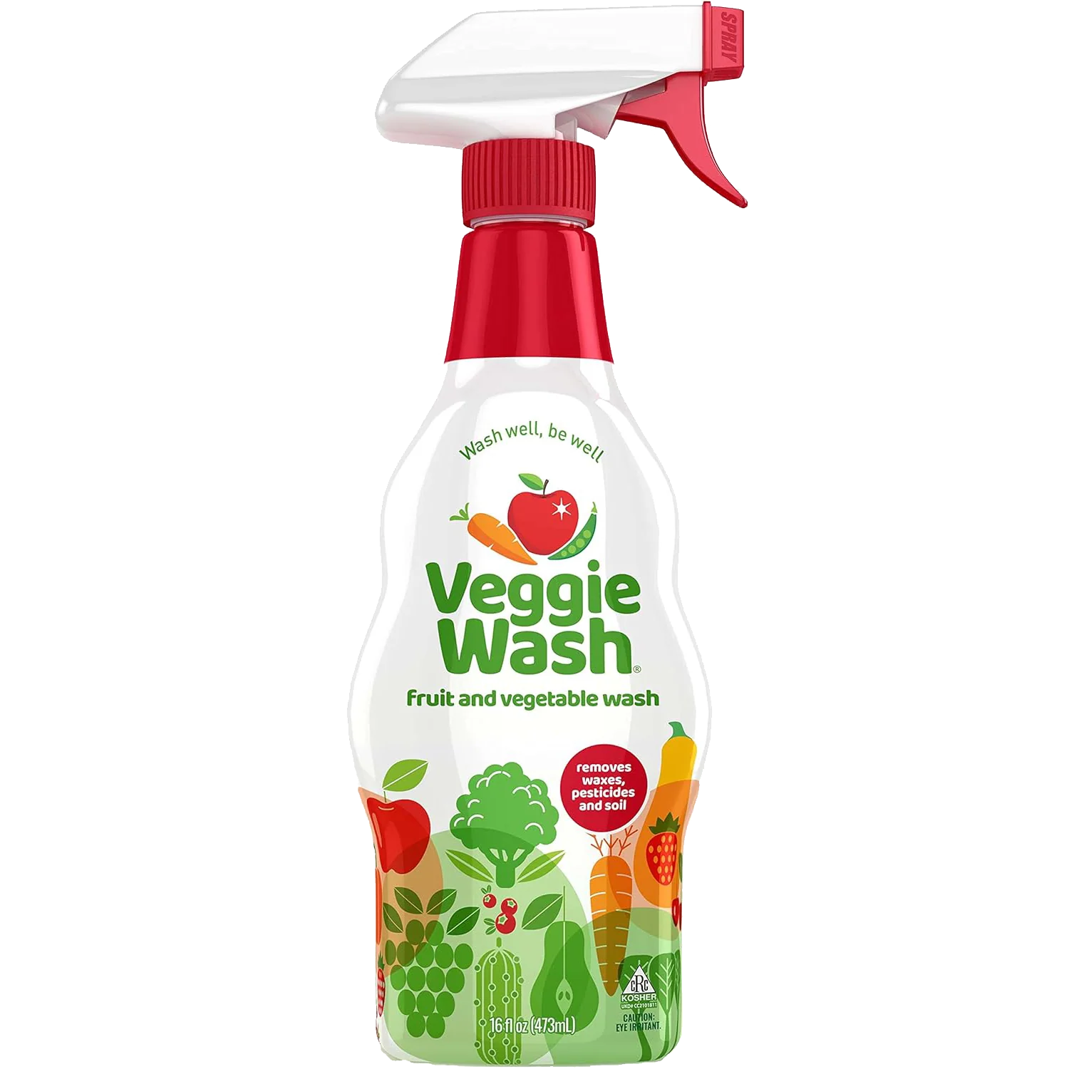 Fruit & Vegetable Wash