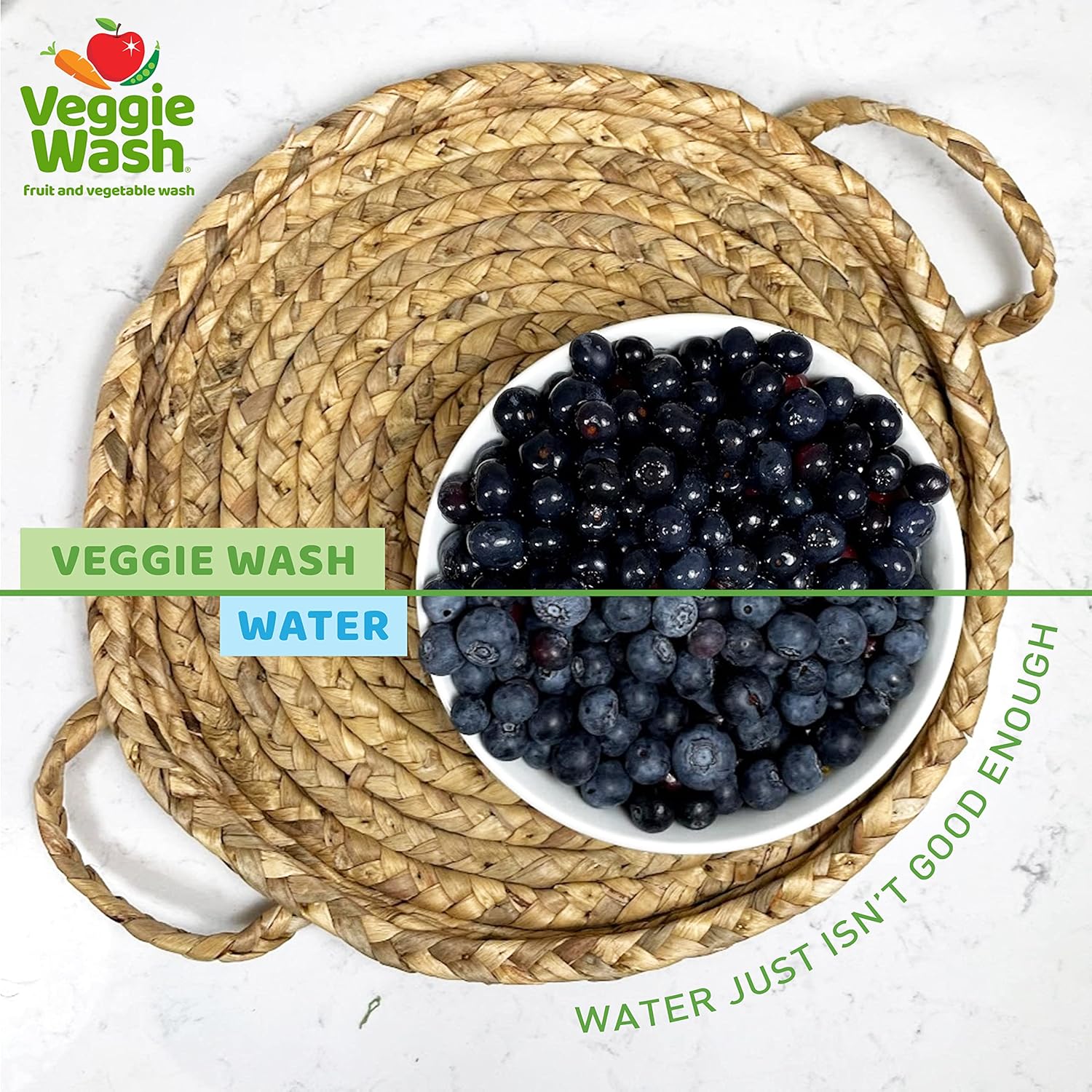 Fruit & Vegetable Wash - Image 6