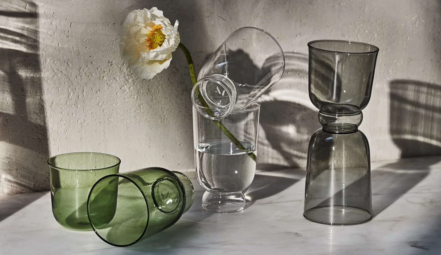 Full Glass Set in Haze (Set of 4) - Image 6