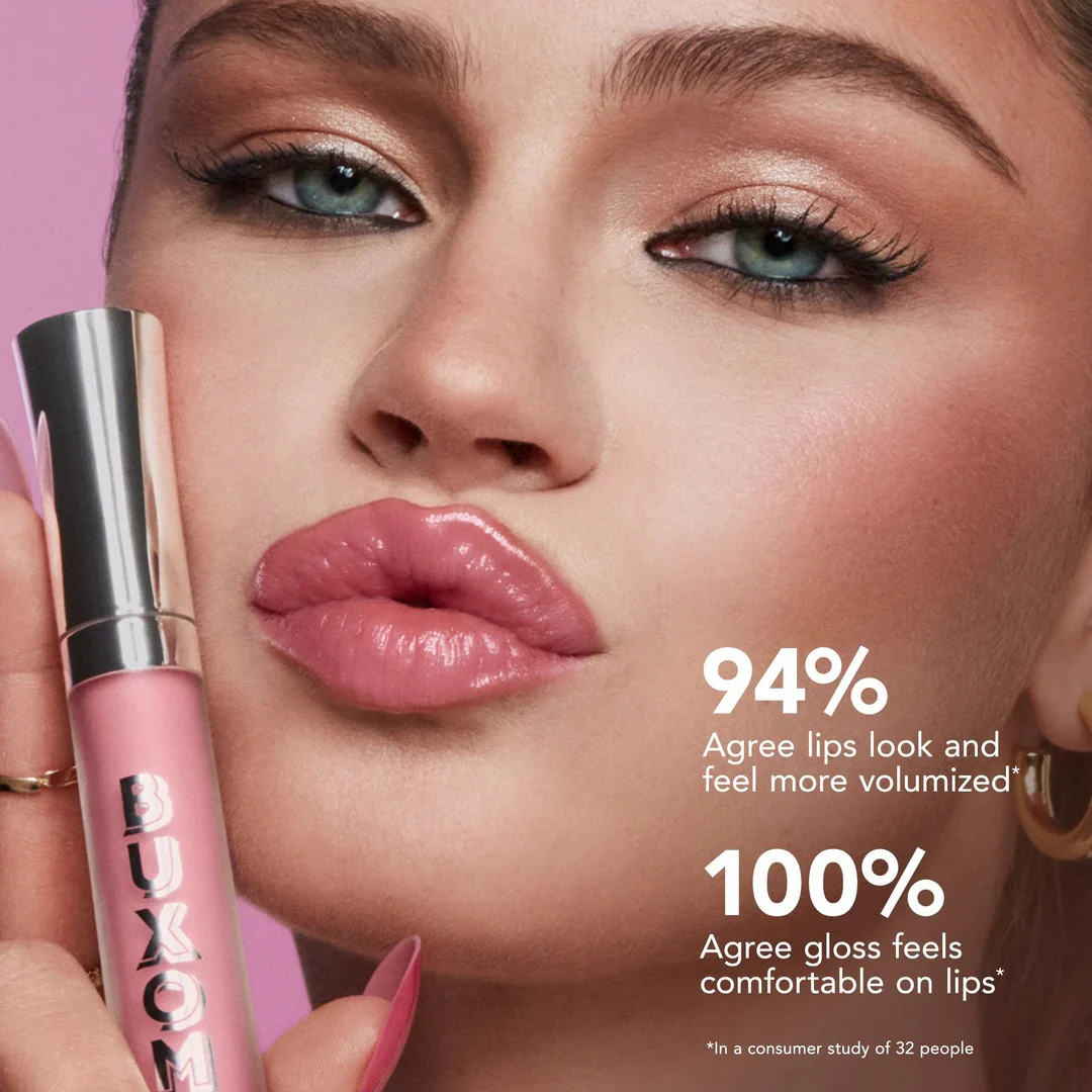 Full-On Lip Polish - Emma - Image 4
